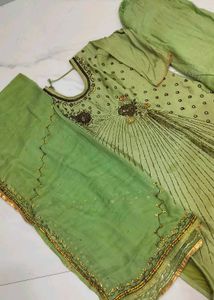 Women Kurta Set