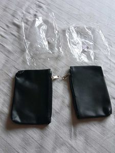 leather Pouches