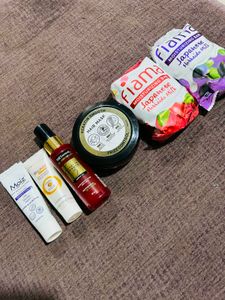 Skincare Kit Bundle