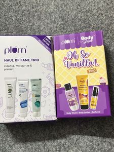 Plum Kit 2