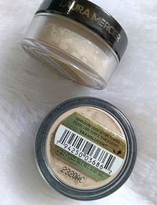 Laura Mercier Setting Powder ♥️💕