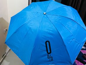 Bottle Umbrella New With Tag