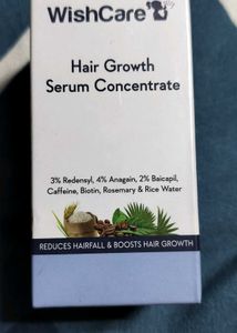 MyWishCare Hair Solution