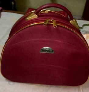 Shamaxgold Vanity Case
