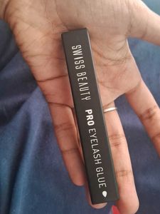 Swiss Beauty Eyelash Glue