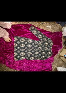Buy Women Dress Get Winter Stokings  Free