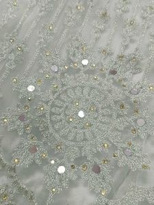 light green embellished 1 piece gown dress
