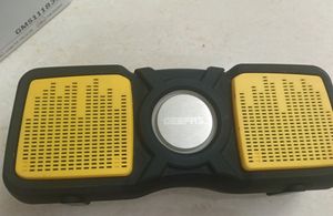 Geepas Bluetooth Speaker