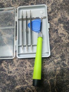 Screwdriver 8 In 1