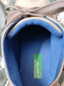 CANVAS Shoes By UCB.