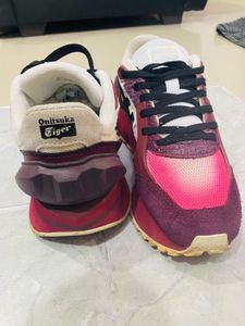 Onitsuka Tiger Shoes