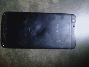 Oppo F1s Used Phone