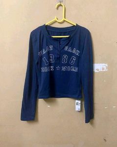 Slogan Button Top