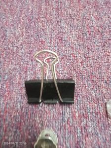 Paper Clips Or Organiser 13 Pcs