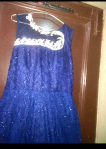 Very Pretty Ball Gown Dress