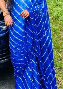 saree for girls and women