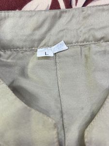 Good In Quality Not Barely Used