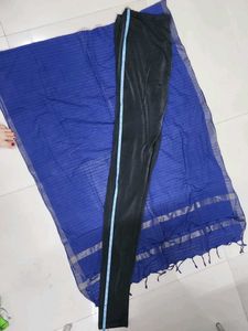 Stylish Black Leggings