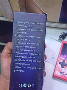 SUP GAME BOX 400 in 1