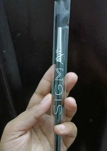 Sigma Diffused Crease Brush