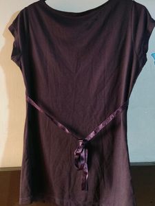 Purple Top