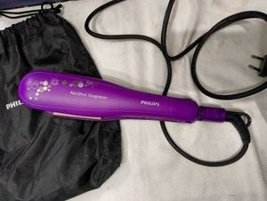 Philips Hair Straightener