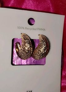 H&amp;M Earrings combo
