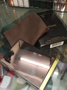 Tom Ford Insolent Rose Eyeshadow Squad