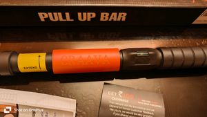 Pull Up Bar( Brand New)