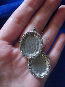 Vintage Style Earrings