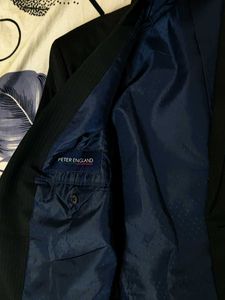 Coat42&#34;,pant34&#34;,PeterEngland,excellent!!