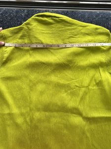Lime Green Shirt 🍋‍🟩