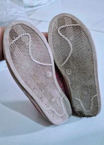 Comfy Slip-on Bellies For Girls