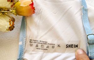 Shein :Combo Of 2