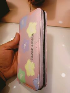 Women Hand Wallet