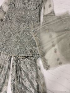Three piece set