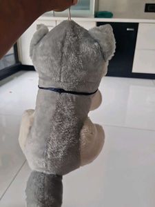 Dog Soft Toy