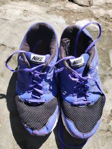 Original Nike Downshifter 6 With New Mesh(Repaired)