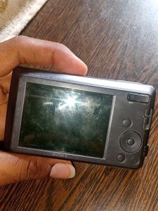 Sony Camera