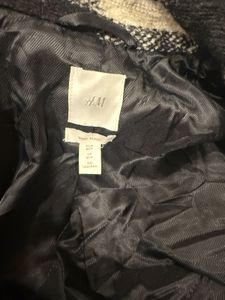 Checkered Jacket