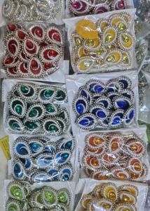 Ready Buti For Laddugopal Dress