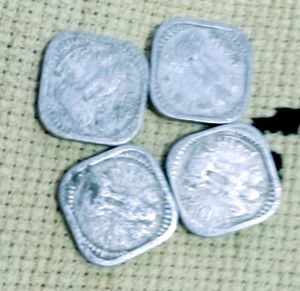 12 Old Coins On Sale
