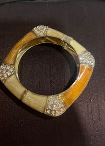 Square Shape Kada