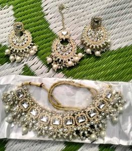 Beautiful Jewellery Set