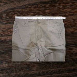 Sc1425 Cotton Paint Trousers Size 38