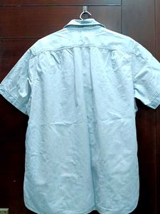 H&amp;M Soft Denim Shirt.
