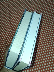 Booker Prize Winners