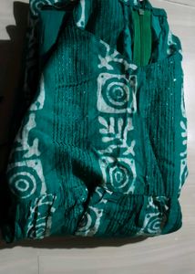 Elegant Kurta Set