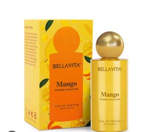 Bellavita mango Perfume