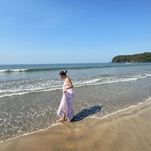 Beach Dress